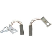 Kohlebürste Generator 14V 4 mm HC-CARGO passend...
