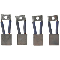 Starter Carbon Brush 12V 19.9 mm HC-CARGO suitable for...