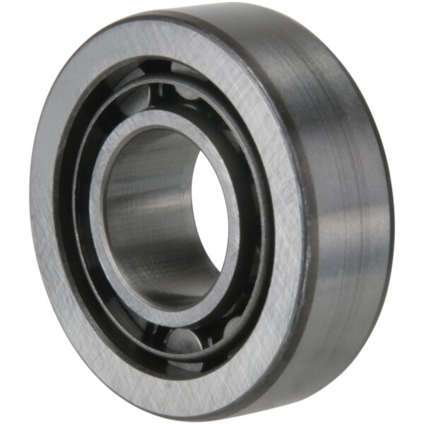 Slip Ring Bearing Alternator Ø35 mm HC-CARGO IAM-Expertise for MAN and others