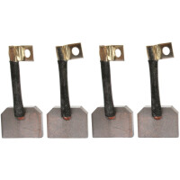 Starter Carbon Brush 24V 30 mm HC-CARGO IAM-Expertise for...
