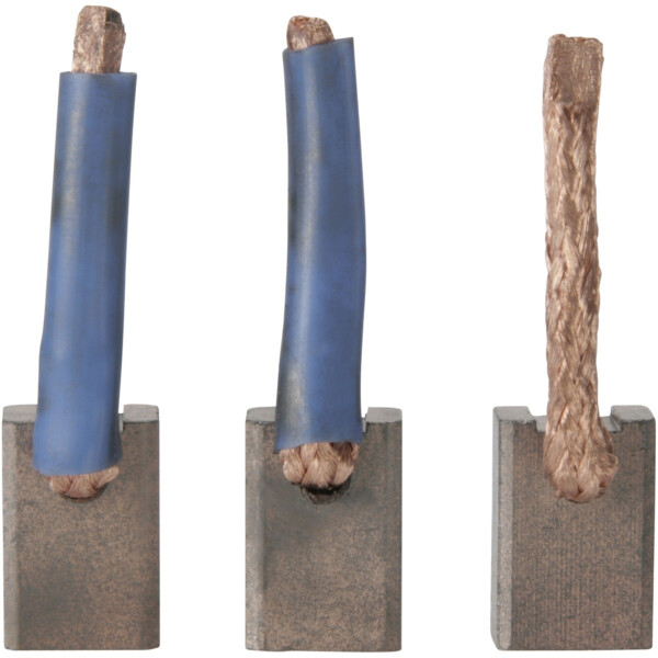 Starter Carbon Brush 12V 11,73 mm HC-CARGO IAM-Expertise for NISSAN and others