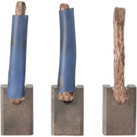 Starter Carbon Brush 12V 11,73 mm HC-CARGO IAM-Expertise...