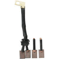 Starter Carbon Brush 12V 12 mm HC-CARGO...