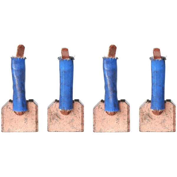 Starter Carbon Brush 12V 19 mm HC-CARGO IAM-Expertise for HITACHI and others