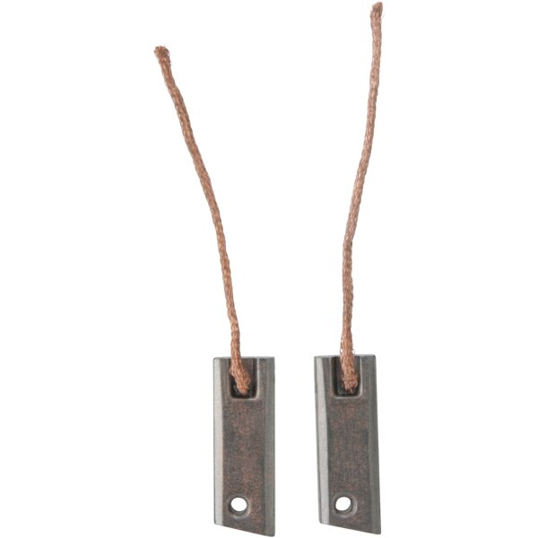 Alternator Carbon Brush 14V 5 mm HC-CARGO IAM-Expertise for e.g. MITSUBISHI