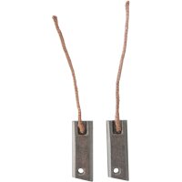 Alternator Carbon Brush 14V 5 mm HC-CARGO IAM-Expertise...