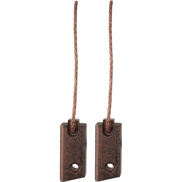 Alternator Carbon Brush 14V 5 mm HC-CARGO IAM-Expertise for e.g. MITSUBISHI