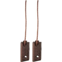 Alternator Carbon Brush 14V 5 mm HC-CARGO IAM-Expertise...