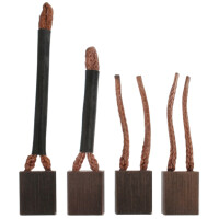 Starter Carbon Brush 12V 19 mm HC-CARGO IAM-Expertise for...