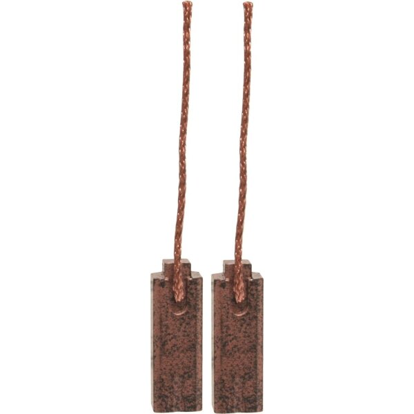 Kohlebürste Generator 14V 4 mm HC-CARGO für u.a. MASSEY FERGUSON