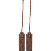 Kohlebürste Generator 14V 4 mm HC-CARGO für...