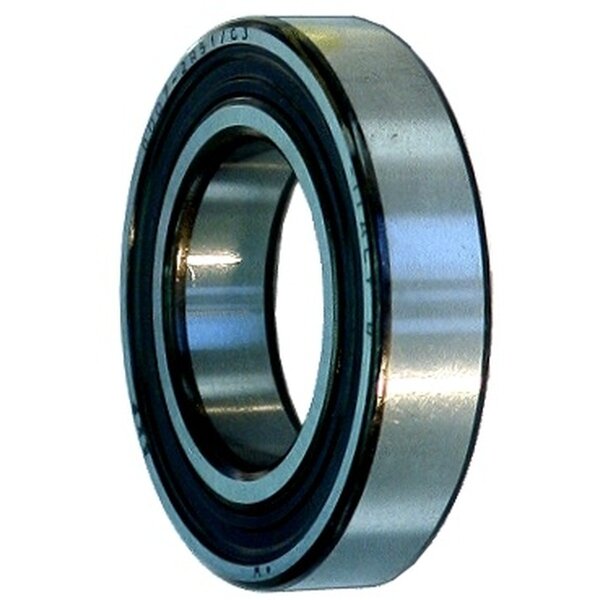 Starter Alternator Bearing Ø62 mm HC-CARGO suitable for various vehicles
