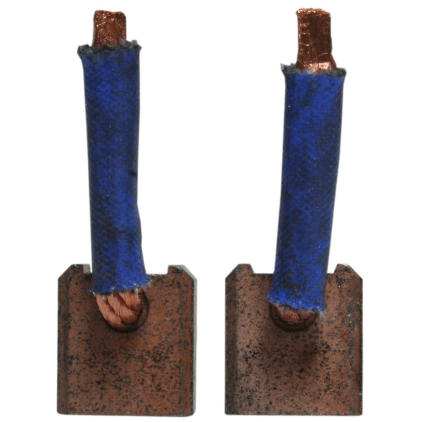 Starter Carbon Brush 12V 14 mm HC-CARGO suitable for various vehicles