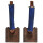 Starter Carbon Brush 12V 14 mm HC-CARGO suitable for various vehicles
