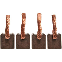 Starter Carbon Brush 12V 13 mm HC-CARGO IAM-Expertise for...