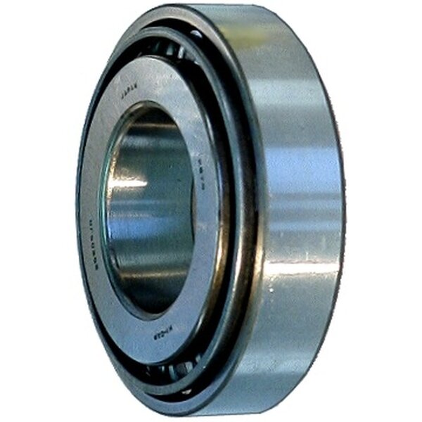 Starter Alternator Bearing Ø62 mm HC-CARGO suitable for various vehicles