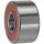 Drive Bearing Alternator Ø47 mm HC-CARGO IAM-Expertise for e.g. MITSUBISHI