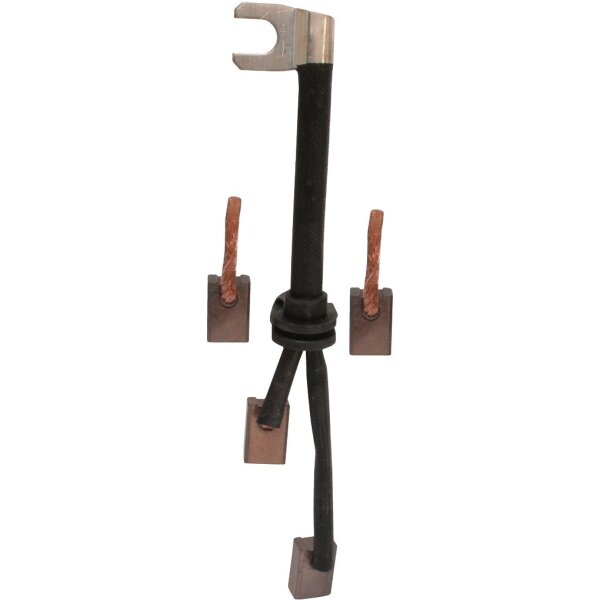 Kohlebürste Starter 12V 11 mm HC-CARGO Aftermarket-Expertise für u.a. HITACHI