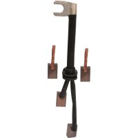 Kohlebürste Starter 12V 11 mm HC-CARGO...