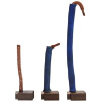 Kohlebürste Starter 12V 16 mm HC-CARGO passend...