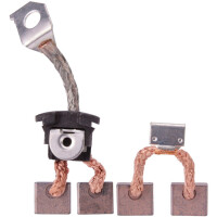Kohlebürste Starter 12V 16 mm HC-CARGO...