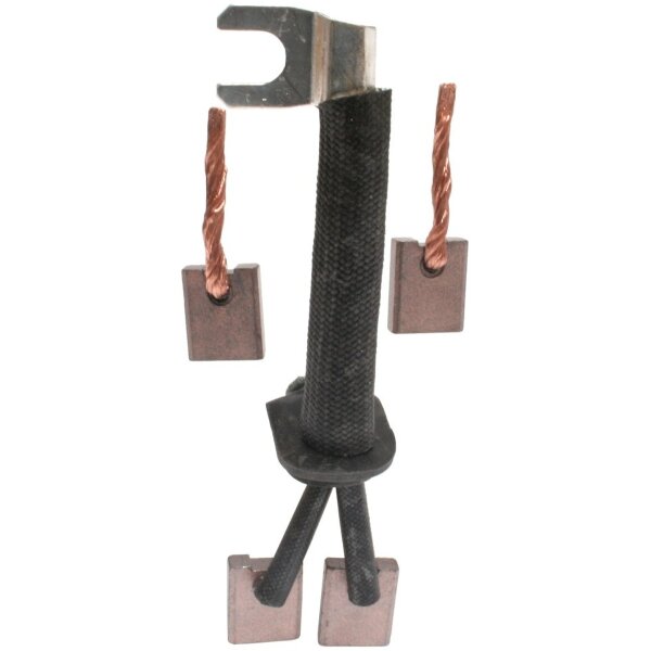 Kohlebürste Starter 12V 14 mm HC-CARGO Aftermarket-Expertise für u.a. HITACHI