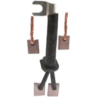 Kohlebürste Starter 12V 14 mm HC-CARGO...