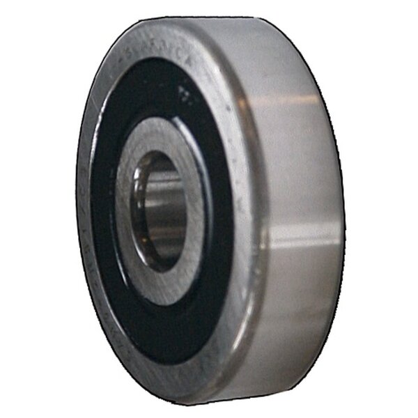 Drive Bearing Alternator Ø62 mm HC-CARGO Aftermarket-Expertise for VOLVO