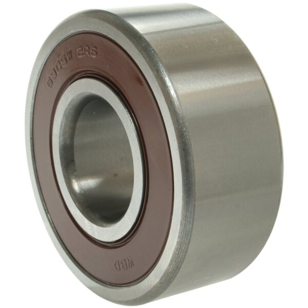 Drive Bearing Alternator Ø62 mm HC-CARGO suitable for various vehicles