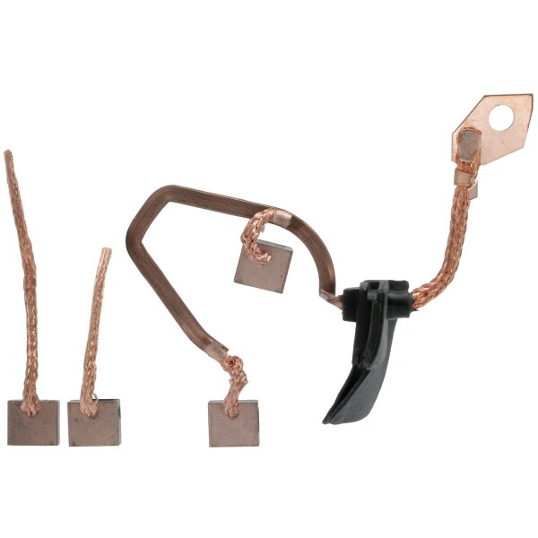 Kohlebürste Starter 12V 13,7 mm HC-CARGO passend für diverse Fahrzeuge