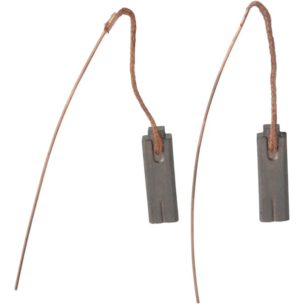 Kohlebürste Generator 14V 4 mm HC-CARGO Aftermarket-Expertise für u.a. FORD