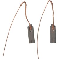 Kohlebürste Generator 14V 4 mm HC-CARGO...