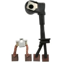 Kohlebürste Starter 12V 12 mm HC-CARGO...