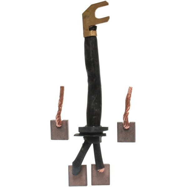 Kohlebürste Starter 12V 14 mm HC-CARGO Aftermarket-Expertise für u.a. HITACHI