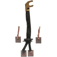 Kohlebürste Starter 12V 14 mm HC-CARGO...