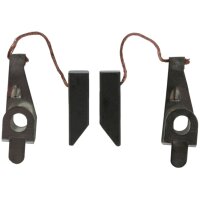 Kohlebürste Generator 28V 5 mm HC-CARGO passend...