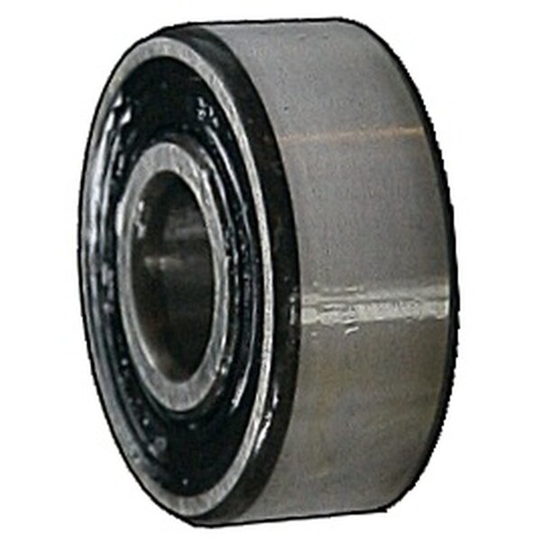 Slip Ring Bearing Alternator HC-CARGO Aftermarket-Expertise for various vehicles