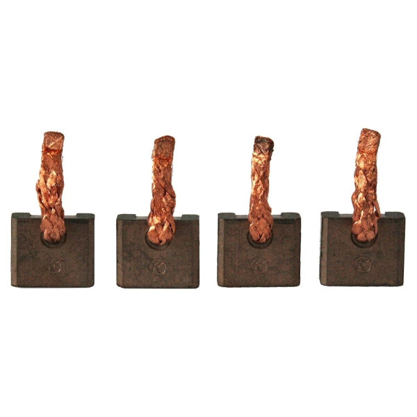 Kohlebürste Starter 12V 19 mm HC-CARGO Aftermarket-Expertise für u.a. FIAT