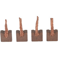 Kohlebürste Starter 12V 19 mm HC-CARGO...