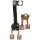 Kohlebürste Starter 12V 12 mm HC-CARGO Aftermarket-Expertise für u.a. MITSUBISHI