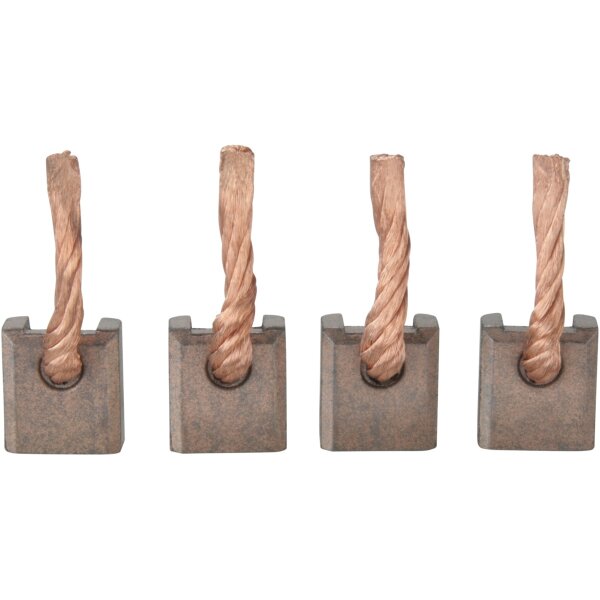 Kohlebürste Starter 12V 13 mm HC-CARGO Aftermarket-Expertise für u.a. FORD