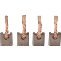 Kohlebürste Starter 12V 13 mm HC-CARGO...