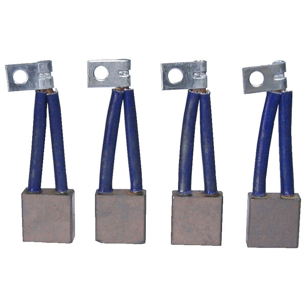 Kohlebürste Starter 12V 20 mm HC-CARGO passend für diverse Fahrzeuge