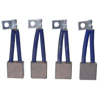 Kohlebürste Starter 12V 20 mm HC-CARGO passend...