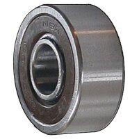 Slip Ring Bearing Alternator Ø27 mm HC-CARGO...