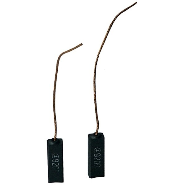 Kohlebürste Generator 28V 4,6 mm HC-CARGO passend für diverse Fahrzeuge