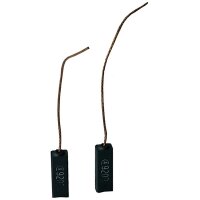 Kohlebürste Generator 28V 4,6 mm HC-CARGO passend...