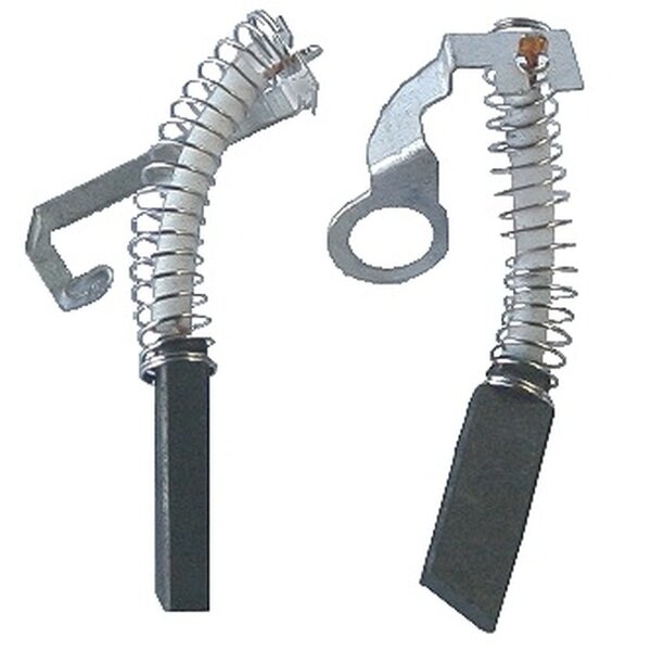 Kohlebürste Generator 14V 4,5 mm HC-CARGO Aftermarket-Expertise für OPEL