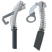Kohlebürste Generator 14V 4,5 mm HC-CARGO...
