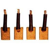 Kohlebürste Starter 12V 12 mm HC-CARGO...